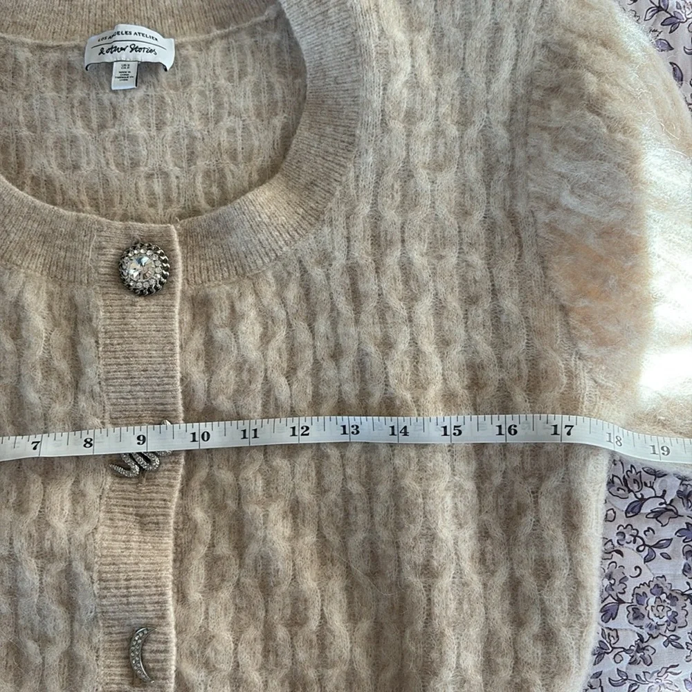 & Other Stories Cardigan - Picture 5 of 10